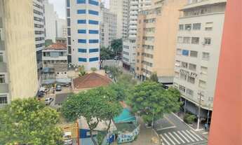 Imagem: APARTAMENTO ESTILO STUDIO, COM 35M² E