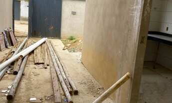 Imagem 3: Casa no Santo Amaro com Quintal