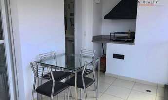 Imagem 6: Oportunidade!! Apartamento com 2 dormitórios à venda, 87 m² por R$ 825.000 - Taquaral - Ca