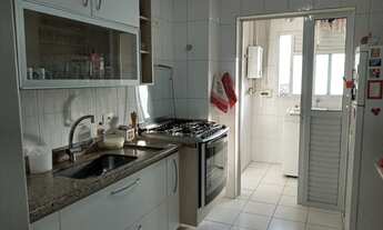 Imagem 4: Apartamento para venda possui 92m2