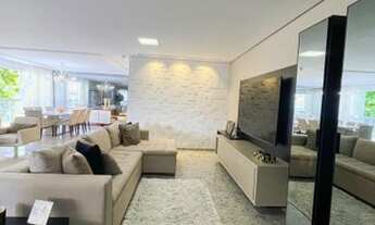 Imagem 4: Beira Mar !Apartamento para venda tem 264 m2, com 4 quartos em Ponta Verde