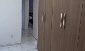 Imagem 4: Apartamento para venda possui 138 metros quadrados com 4 quartos