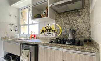 Imagem 3: Oportunidade 89 metros² em Alphaville ao lado do Shopping