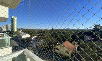 Imagem 5: Apartamento para venda com 97 metros quadrados com 3 quartos em Itacolomi - Balneário Piça