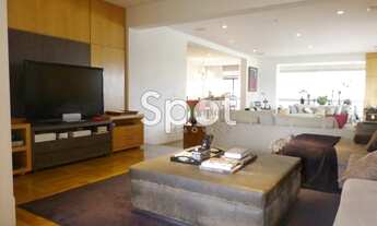 Imagem 4: São Paulo - Apartamento Padrão - Real Parque