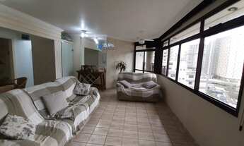 Imagem 4: Apartamento Padrão para Venda em Jardim Astúrias Guarujá-SP