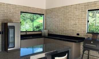 Imagem 4: Vendo Chácara 29600m2 Sul de Minas com Piscina e Quadra de Beach Tênis