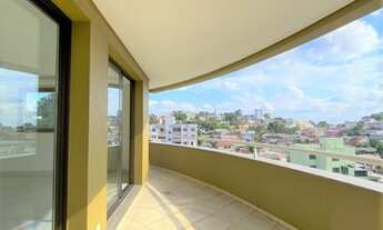 Imagem 6: Cobertura duplex para venda tem 279 metros quadrados com 3 quartos