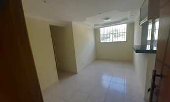 Imagem 2: Vendo apartamento de dois quartos na Mendanha em Campo Grande