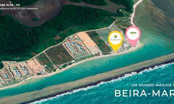 Imagem 5: Tropi / 56 m / 2 quartos / 1 Suite / 2 Banheiros / 2 Vagas