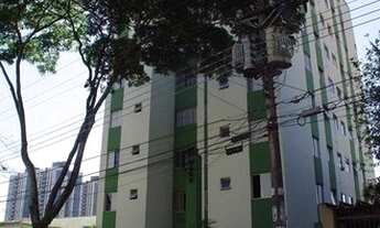 Imagem: Apartamento 2 dormitórios ao lado do Metrô