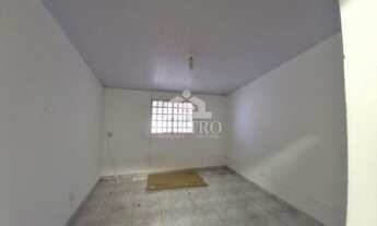 Imagem 3: Barracão no Centro