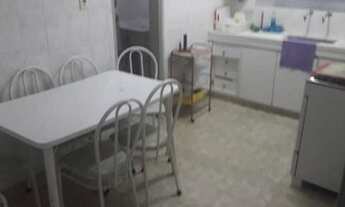 Imagem 4: Apartamento para aluguel tem 64 metros quadrados com 1 quarto em José Menino - Santos - SP