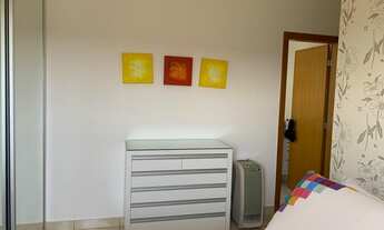 Imagem 6: Apartamento para venda com 3 quartos em Santa Rosa - Cuiabá - MT