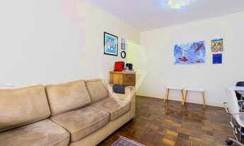 Imagem 3: Apartamento para venda com 90m² com 2 quartos em Vila Nova Conceição - São Paulo - SP