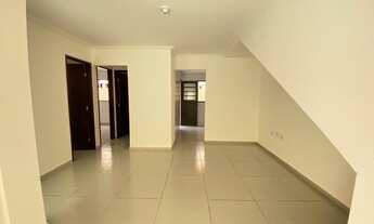 Imagem 5: CF) Casa para venda tem 56 metros quadrados com 3 quartos em Nossa Senhora do Ó - Paulist