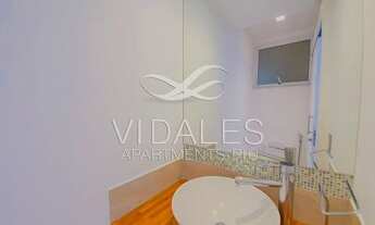 Imagem 4: EXCLUSIVO APARTAMENTO REFORMA DE LUXO