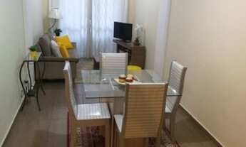 Imagem 7: Apartamento 2 quartos prédio elevador fino acabamento