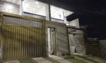 Imagem 2: Excelentes casas no Bairro Residencial Lagoa na divisa com Bairro Bom Repouso em Betim/MG