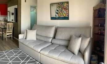 Imagem 4: Apartamento para aluguel possui 70 metros quadrados com 2 quartos