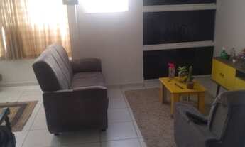 Imagem: Vaga em ap no centro