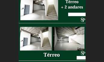 Imagem 2: Predio comercial no recife antigo com 720m2 2 andares