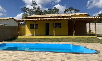 Imagem 3: Chácara para Venda - Fernão dias, Esmeraldas - 1000m², 3 vagas