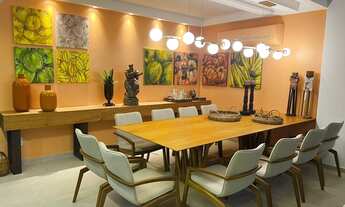 Imagem: Edf. Viana do Castelo 4 Suítes em Boa Viagem