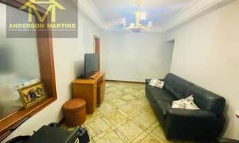 Imagem 4: Apartamento na praia da costa todo montado com closet Cód: 19818 m