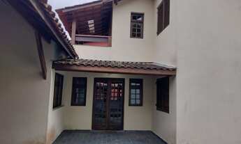 Imagem: Casa de condomínio para venda tem 120 metros