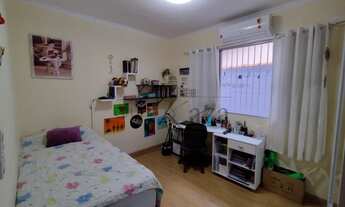 Imagem 6: Casa Térrea - Jardim das Industrias - 126m² - 3 Dormitórios - ar condicionado