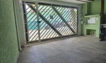 Imagem 3: Sobrado à venda, 175 m² por R$ 999.900,00 - Jardim São Judas Tadeu - Guarulhos/SP