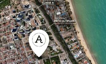 Imagem 4: João Pessoa - Apartamento Padrão - Altiplano Cabo Branco