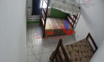 Imagem 5: Santos - Apartamento Padrão - José Menino