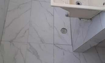 Imagem 4: Apartamento para aluguel possui 62 metros quadrados com 2 quartos, sala, cozinha, banheiro