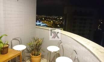 Imagem 5: Apartamento à venda, Ed. Atlanta, Rua Desembargador Jorge Fontana, Belvedere, Belo Horizon