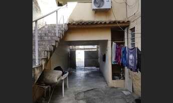 Imagem 2: Alugo sobrado 02 quartos. Parque Ulisses (Monte Líbano), Nova Iguaçu/RJ