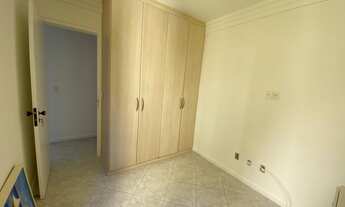 Imagem 7: Apartamento 3/4 no Pituba Ville, Sendo uma suíte com infraestrutura completa nascente vist