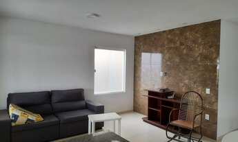 Imagem 1: Casa no residencial acquaville