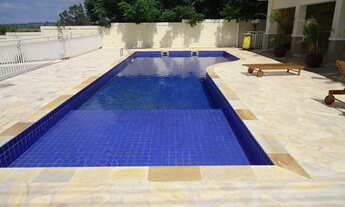 Imagem 3: Apartamento 2 dormitórios com elevador e lazer completo,condomínio Portal Primavera