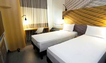 Imagem 7: Invista em flat no pool - Ibis Osasco