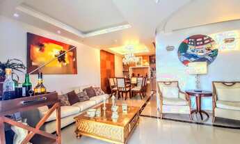 Imagem 5: Apartamento com elevador privativo para venda no Tatuapé!!!