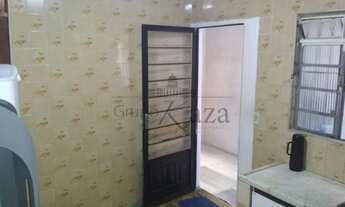 Imagem 7: Casa Térrea - Bosque dos Eucaliptos - 2 dormitórios - 143m²