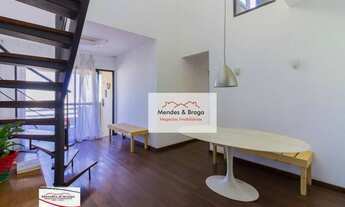 Imagem 13: Cobertura à venda, 170 m² por R$ 898.000,00 - Vila Tijuco - Guarulhos/SP