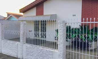 Imagem: Casa comercial para venda no Parque São