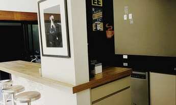 Imagem 5: Casa de condomínio sobrado para venda com 125 metros quadrados com 3 quartos