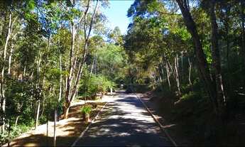 Imagem 3: Lotes em condomínio de luxo no Cônego - Nova Friburgo