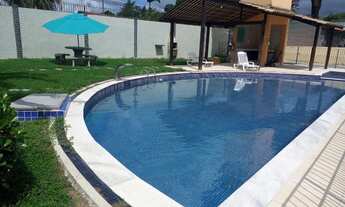 Imagem 2: Casa para venda com 92 metros quadrados com 3 quartos em Santa Amélia - Maceió - Alagoas