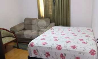 Imagem 5: Vila Bastos. Santo André, SP, Apartamento com 121m2, 3 dormitórios, sendo 1 suíte, banheir