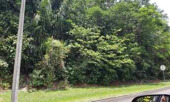 Imagem 1: Lote/Terreno Alphaville Comercial a venda possui 818 metros quadrados em Ponta Negra - Man